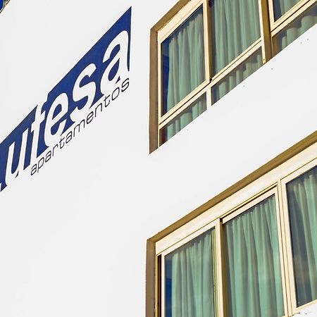 Lufesa Apartment Пуерто Рико Екстериор снимка