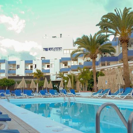 Lufesa Apartment Пуерто Рико Екстериор снимка