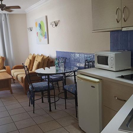 Lufesa Apartment Пуерто Рико Екстериор снимка