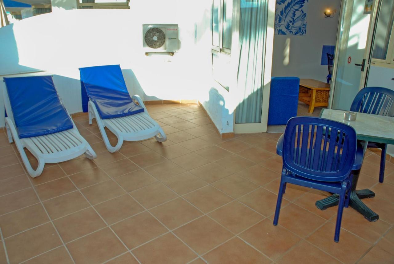 Lufesa Apartment Пуерто Рико Екстериор снимка