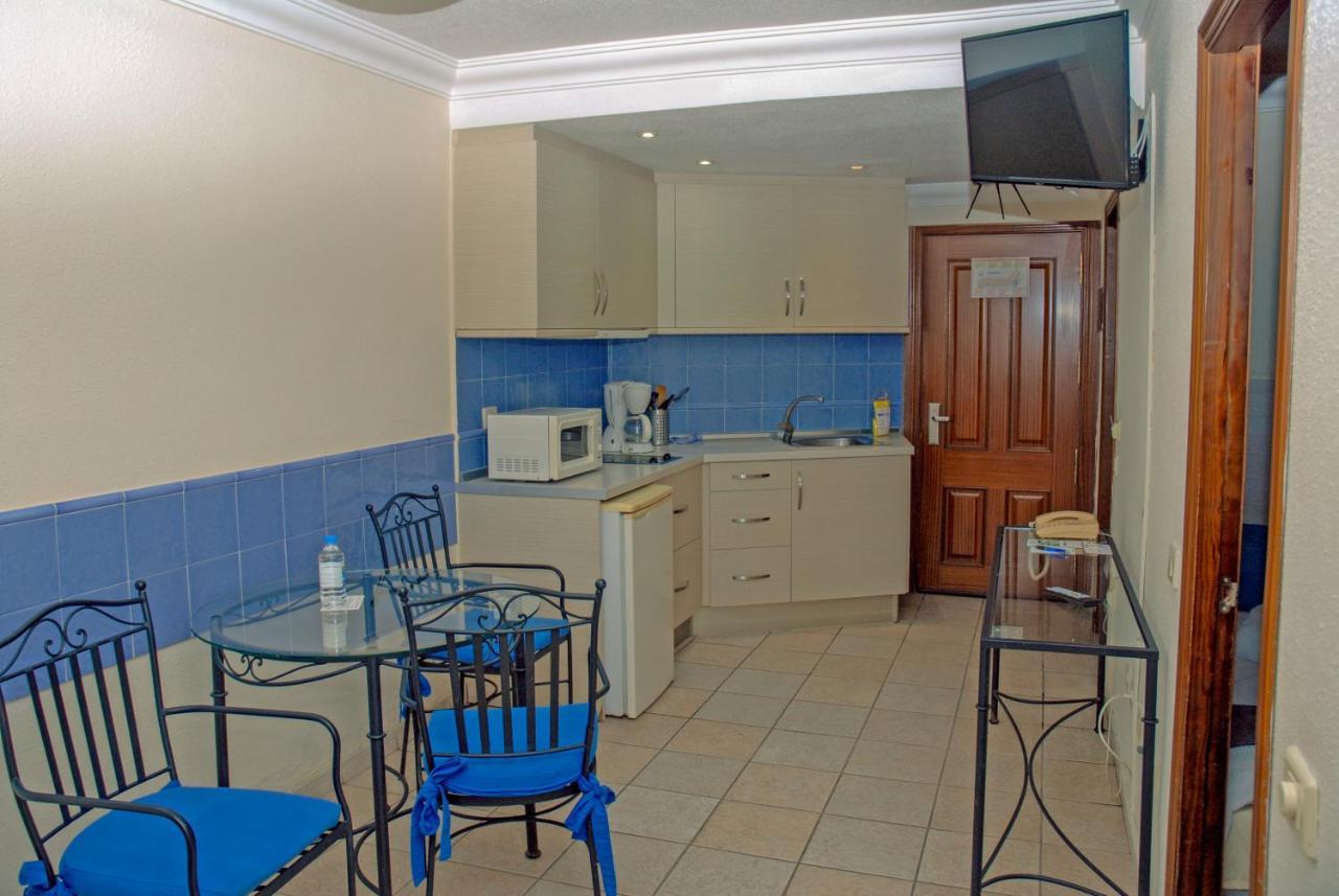Lufesa Apartment Пуерто Рико Екстериор снимка