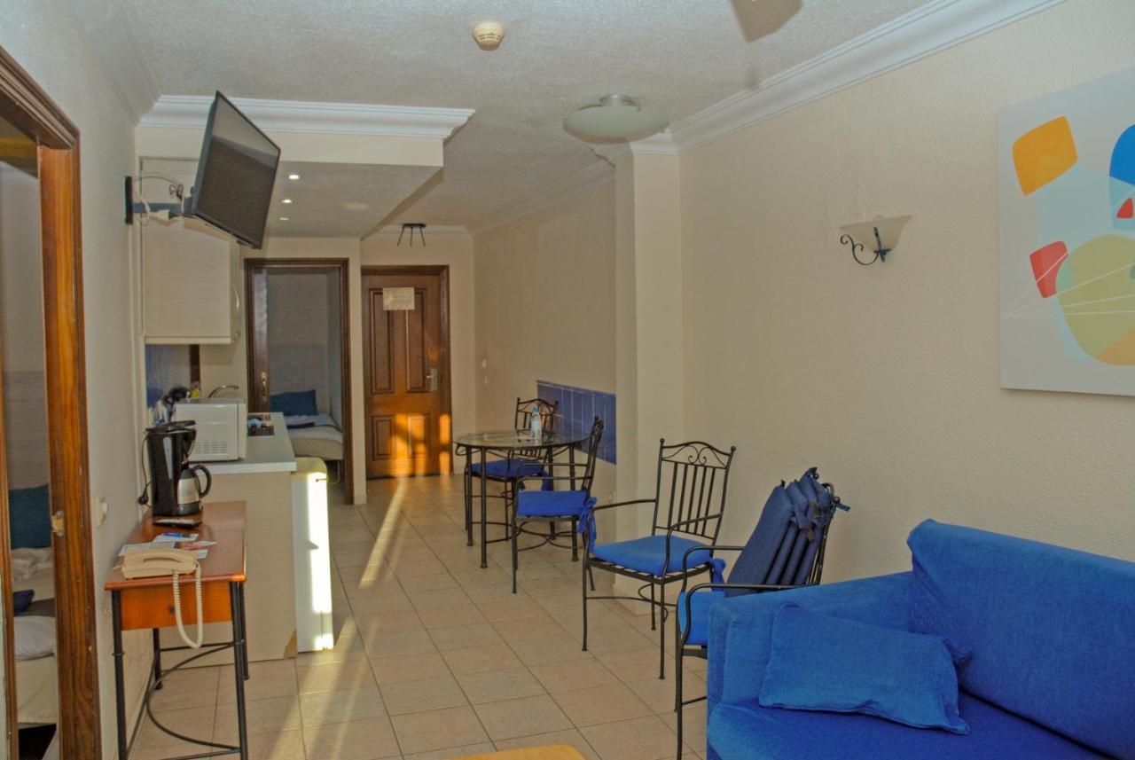 Lufesa Apartment Пуерто Рико Екстериор снимка