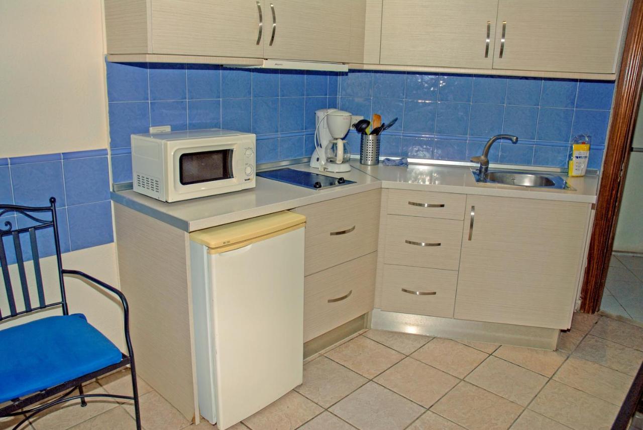 Lufesa Apartment Пуерто Рико Екстериор снимка