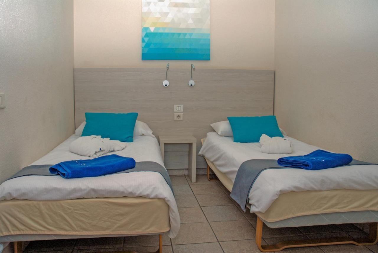 Lufesa Apartment Пуерто Рико Екстериор снимка