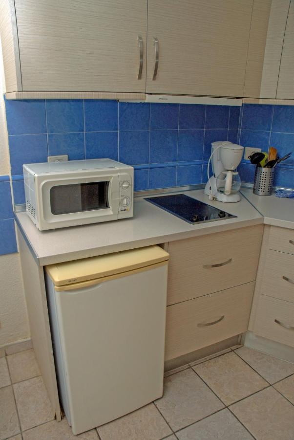 Lufesa Apartment Пуерто Рико Екстериор снимка