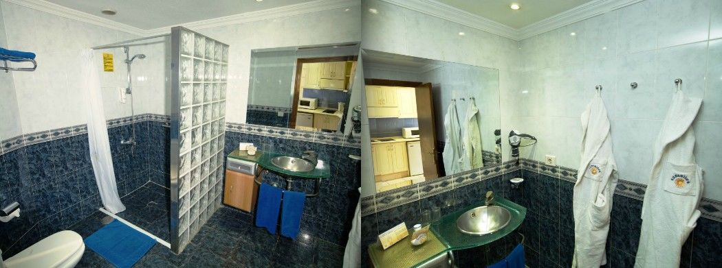 Lufesa Apartment Пуерто Рико Екстериор снимка