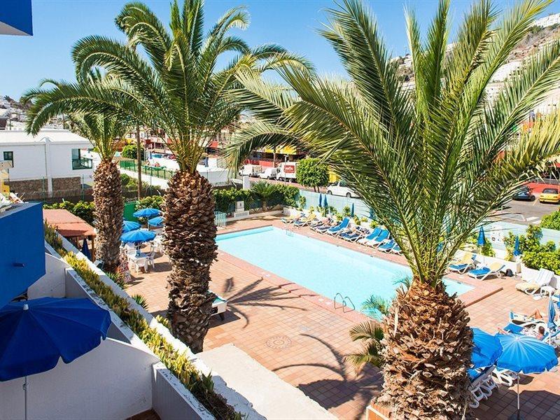 Lufesa Apartment Пуерто Рико Екстериор снимка