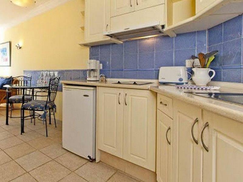 Lufesa Apartment Пуерто Рико Екстериор снимка