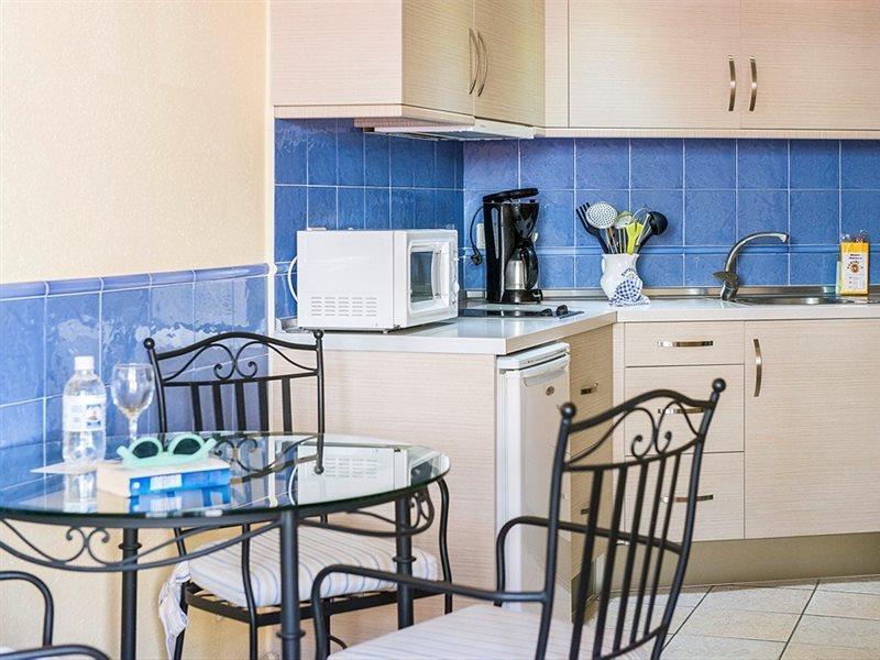 Lufesa Apartment Пуерто Рико Екстериор снимка