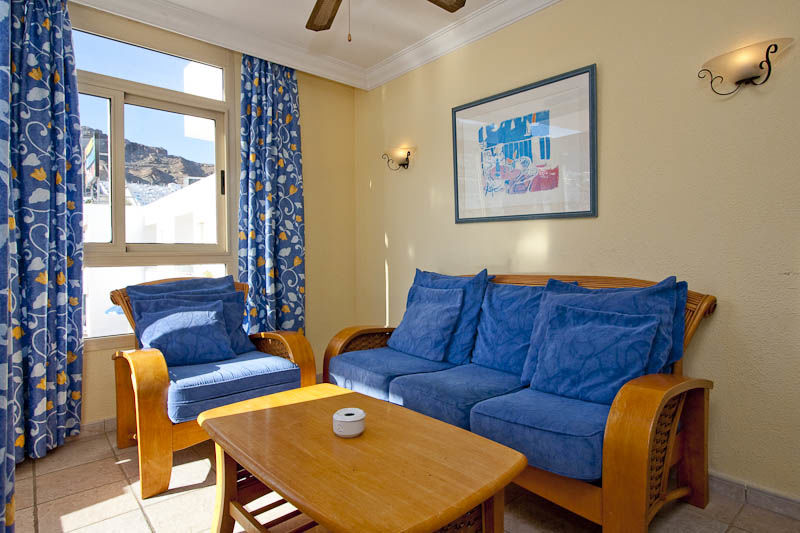 Lufesa Apartment Пуерто Рико Екстериор снимка